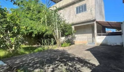 Casa para Venda em Belford Roxo, Vale do Ipê, 4 dormitórios, 3 banheiros, 3 vagas