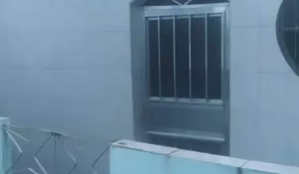 Casas de Vila para Venda em Duque de Caxias, Gramacho, 1 dormitório, 1 banheiro