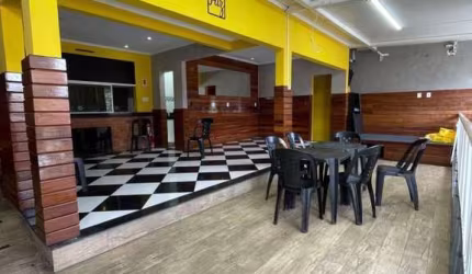Comercial para Venda, Vila São Sebastião