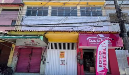 Comercial para Venda em Duque de Caxias, Jardim Primavera
