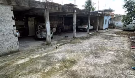 Comercial para Locação em Duque de Caxias, Vila Leopoldina, 2 dormitórios, 1 suíte, 1 banheiro