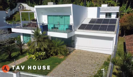 À Venda - Casa Frente Mar em Penha SC