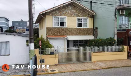 Casa Frente Mar  - Balneário Piçarras