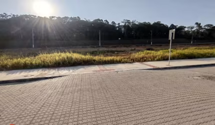 Excelente Terreno, próximo ao Gran Piçarras Shopping