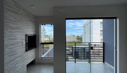 APARTAMENTO EM ITAJUBÁ PRONTO PARA MORAR