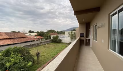 Venda de Pousada em Penha - SC | Próximo ao Beto Carrero World