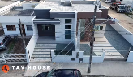 CASA A VENDA NO SÃO CRISTÓVÃO EM BARRA VELHA.