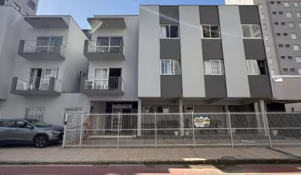 Locação Anual - Apartamento 2 quartos em Balneário Piçarras