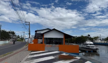 Locação sala comercial - Balneário Piçarras