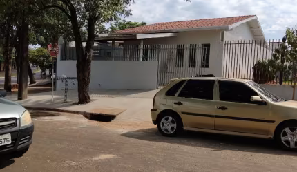 PARANAVAI - 120M2 - CASA 03 QUARTOS PX GUGÃO POR APENAS 800,00 SOMENTE COM AVALISTA