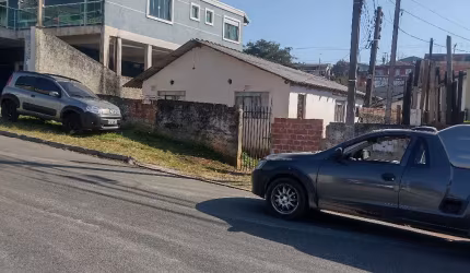 COLOMBO - 312M2 - OTIMO TERRENO, IDEAL PARA CASA OU SOBRADO, PX MERCADO RIO VERDE JD FATIMA