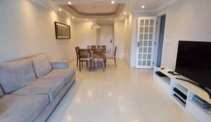 Apartamento à venda no bairro Parque Hotel em Araruama/RJ