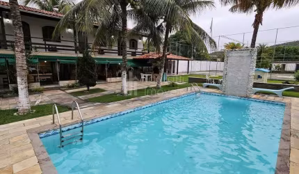 Aldeia 97 - Casa à venda no bairro Iguabinha em Araruama/RJ