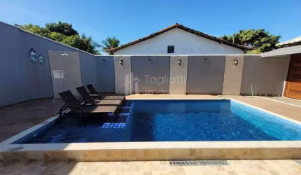 Casa à venda no bairro Areal em Araruama/RJ