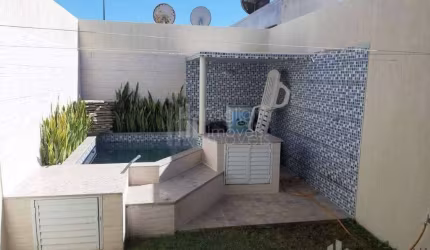 Casa à venda no bairro Vila Capri em Araruama/RJ