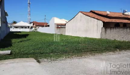 Portal das Conchas - Terreno à venda no bairro Parati em Araruama/RJ