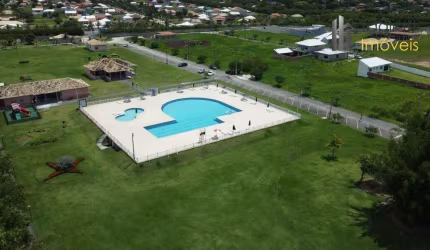 Collynas Park - Terreno em Cond. Collynas Park - Araruama