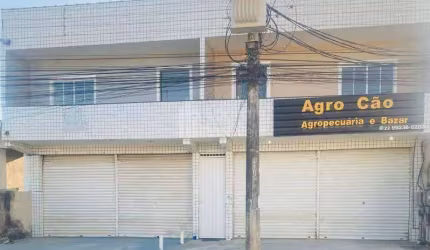 Apartamento à venda no bairro Ponte dos Leites em Araruama/RJ