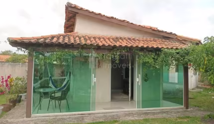 Verde Mar - Sonho de Vida - Casa no Condomínio Sonho de Vida