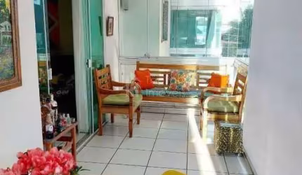 Principado de Mônaco - Apartamento à venda no bairro Costazul em Rio das Ostras/RJ
