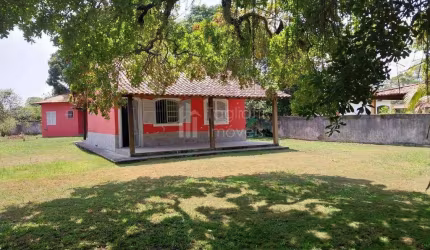 Casa à venda no bairro Atlântico em Araruama/RJ