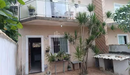 Casa à venda no bairro Novo Horizonte em Araruama/RJ