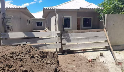 Casa à venda no bairro Parati em Araruama/RJ