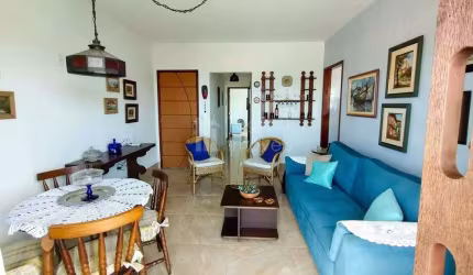 Apartamento à venda no bairro Parati em Araruama/RJ