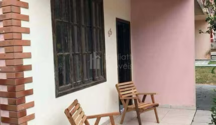 Flamboyants Vertical Flats - Casa em Cond. Flamboyants Vertical Flats - Araruama