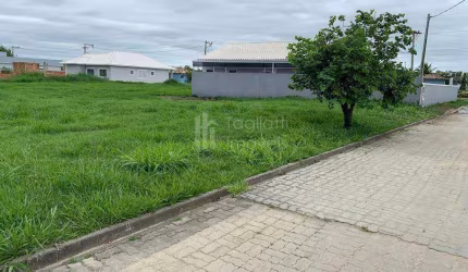 Collynas Park - Terreno à venda no bairro Lagoinha em Araruama/RJ