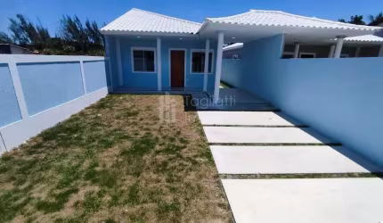 Casa à venda no bairro Areal em Araruama/RJ