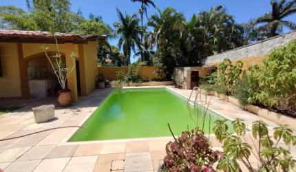 Casa à venda no bairro Iguabinha em Araruama/RJ