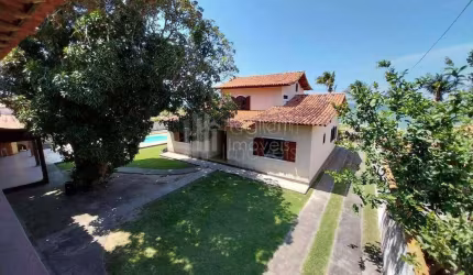 Casa à venda no bairro Bananeiras em Araruama/RJ