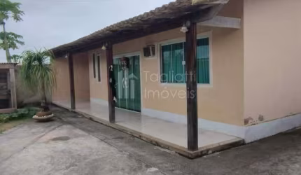 Collynas Park - Casa à venda no bairro Fazendinha em Araruama/RJ