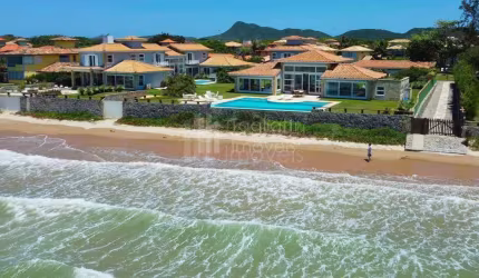 Casa à venda no bairro Canto em Armação dos Búzios/RJ