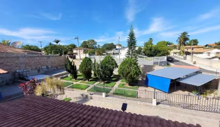 Casa à venda no bairro Pontinha em Araruama/RJ