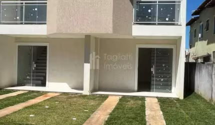 Casa à venda no bairro Alto da Boa Vista em Araruama/RJ