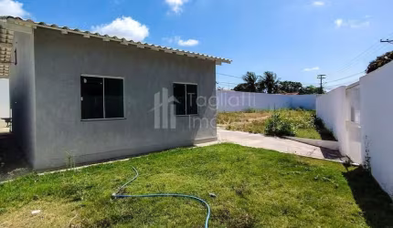 Casa à venda no bairro Viaduto em Araruama/RJ