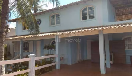 Casa à venda no bairro Pontinha em Araruama/RJ