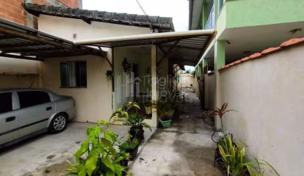 Casa à venda no bairro Hospício em Araruama/RJ