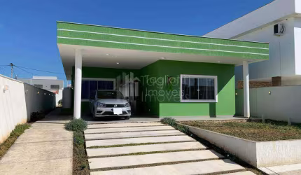 Collynas Park - Casa em Cond. Collynas Park - Araruama