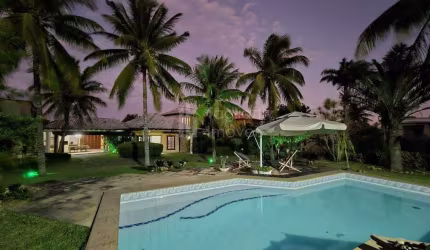 São José da Aldeia - Casa à venda no bairro Bananeiras em Araruama/RJ