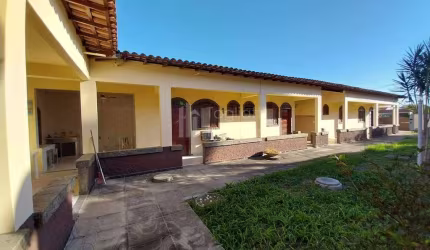 Casa à venda no bairro Fazendinha em Araruama/RJ