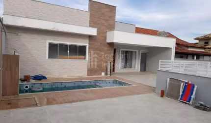 Casa à venda no bairro Coqueiral em Araruama/RJ