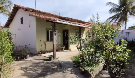 Portal das Conchas - Casa à venda no bairro Coqueiral em Araruama/RJ