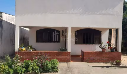 Casa à venda no bairro Coqueiral em Araruama/RJ