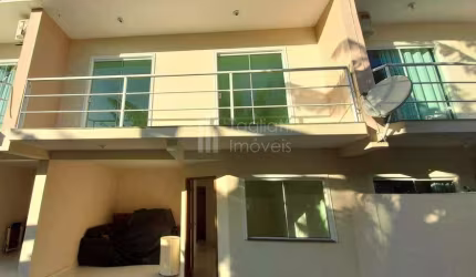 Casa à venda no bairro Pontinha em Araruama/RJ