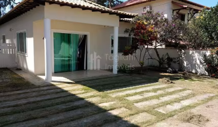 Hawaí - Casa à venda no bairro Hospício em Araruama/RJ