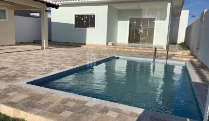 Collynas Park - Casa em Cond. Collynas Park - Araruama