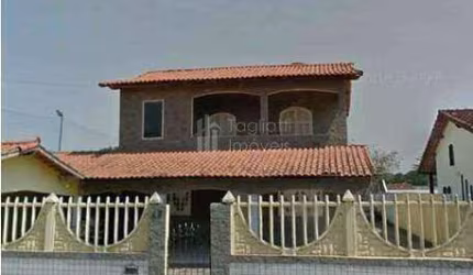 Casa à venda no bairro Areal em Araruama/RJ